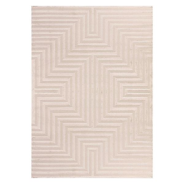 Ayyildiz Teppiche Teppich »SAHARA 1115«, rechteckig, 12 mm Höhe, Läufer / P günstig online kaufen