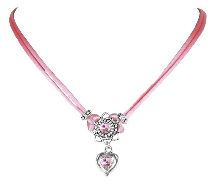 LUISIA® Kette mit Anhänger Chiara mit günstig online kaufen