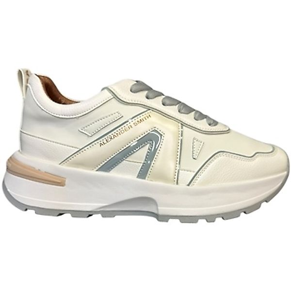 Alexander Smith  Sneaker asbblpw-2047-wlf günstig online kaufen