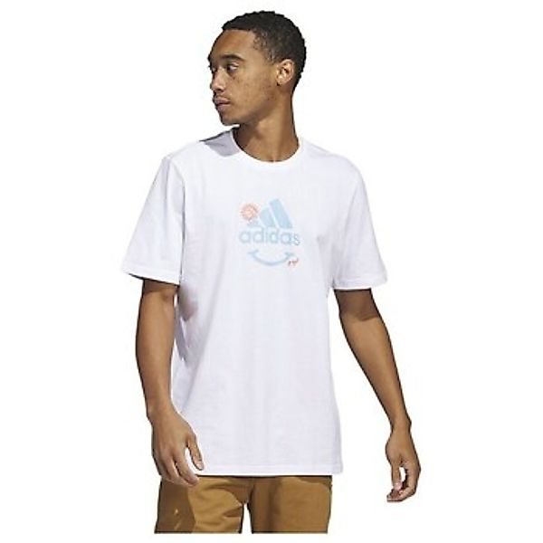 adidas  T-Shirt Change Tee günstig online kaufen