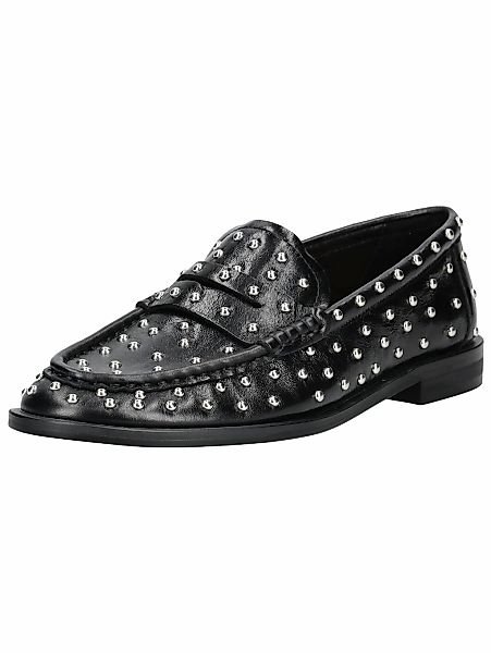 INUOVO Slipper "INUOVO Slipper Leder" günstig online kaufen