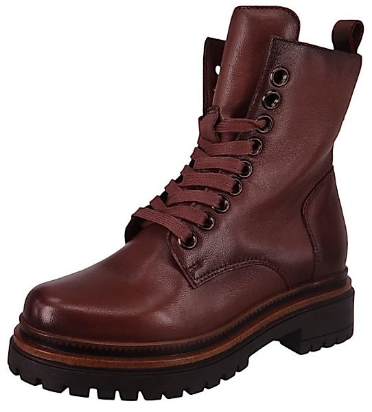 Mjus T60209-102 6383 Chocolate Stiefelette günstig online kaufen
