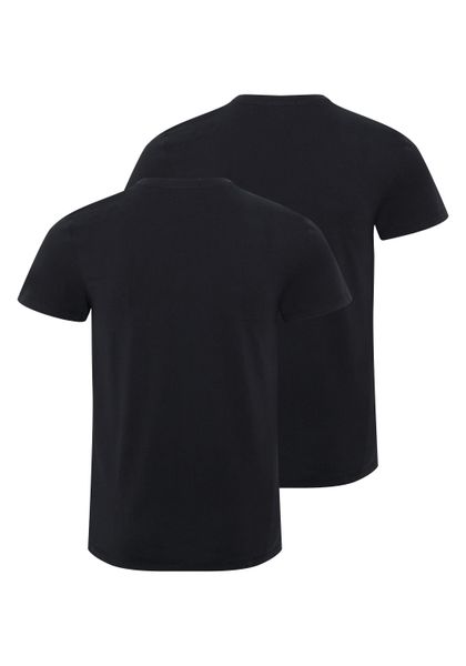 Chiemsee T-Shirt T-Shirts im Basic-Stil mit günstig online kaufen