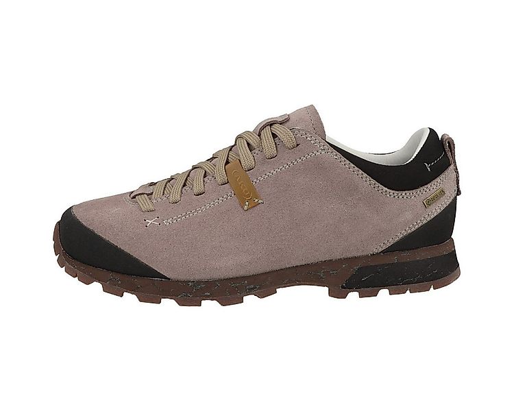 AKU Bellamont III Suede GTX WS Damen Outdoorschuh Wanderschuhe, Trekking, H günstig online kaufen