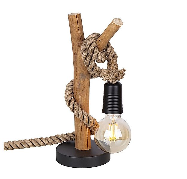 NOWA Schreibtischlampe, Leuchtmittel nicht inklusive, Tischlampe Tischleuch günstig online kaufen