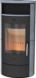 Fireplace Kaminofen Piacenza Speckstein, 6 kW, günstig online kaufen
