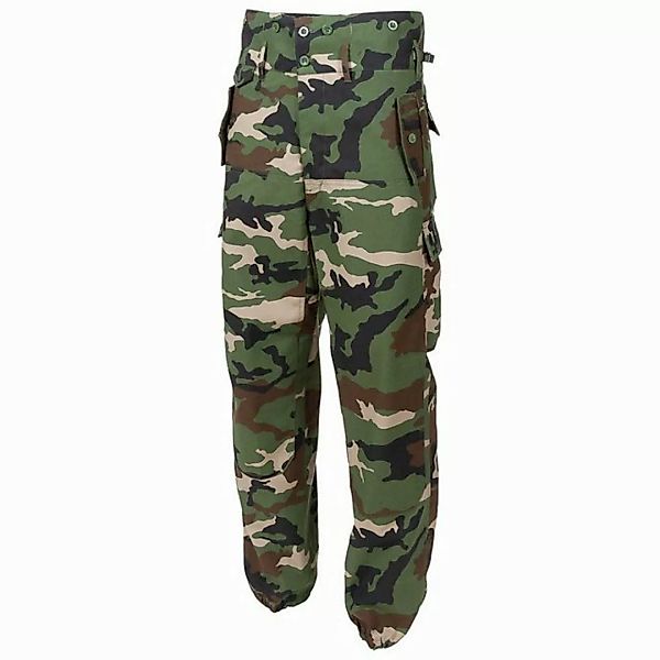 MFH Outdoorhose SK Feldhose, 172/106 günstig online kaufen