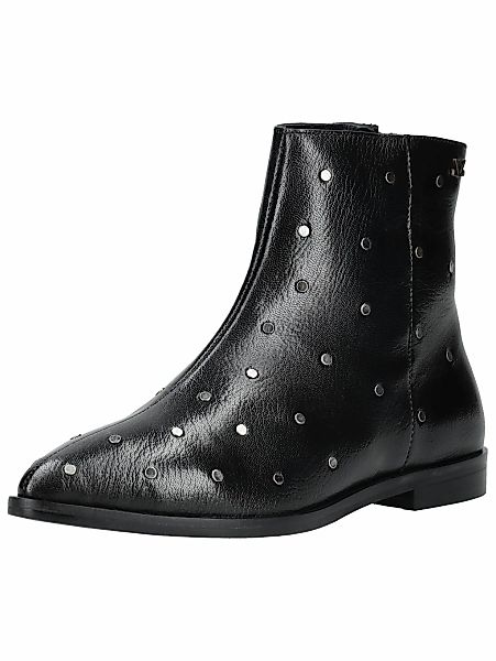 Lazamani "Lazamani Stiefelette Leder" günstig online kaufen