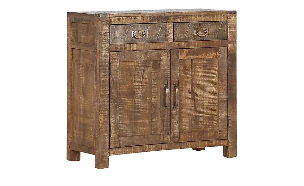 Sideboard  Chai ¦ holzfarben ¦ Maße (cm): B: 90 H: 86 T: 42.0 Kommoden & Si günstig online kaufen