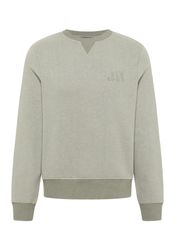 Elbsand Sweatshirt Samu Herren Rundhalsausschnitt, locker günstig online kaufen