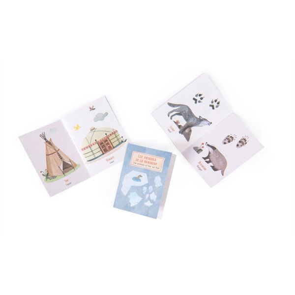 Moulin Roty Projektionslampe Projektionsleuchte Taschenlampe mit günstig online kaufen