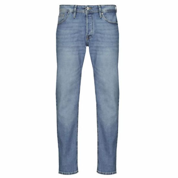 Jack & Jones Tapered-fit-Jeans JJIMIKE JJORIGINAL günstig online kaufen