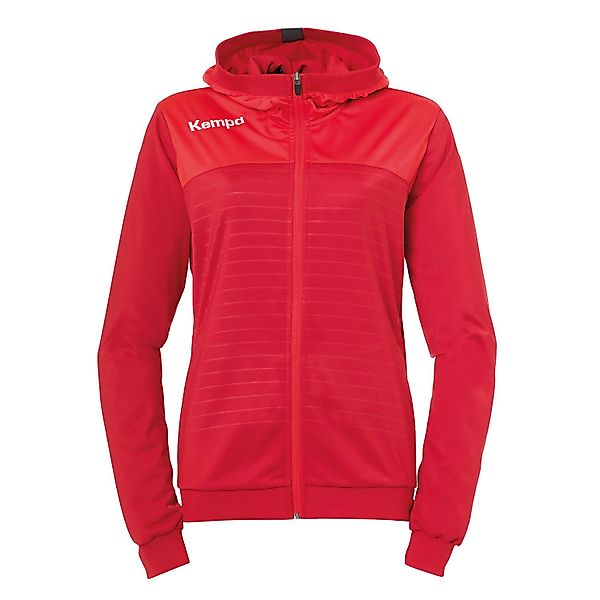 Kempa Trainingsanzug Emotion 2.0 Kapuzenjacke Damen günstig online kaufen