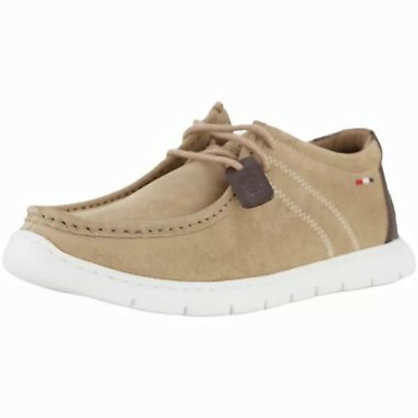 Dockers by Gerli  Herrenschuhe Schnuerschuhe 54ST002200340 günstig online kaufen