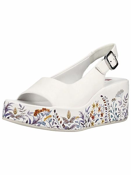 Högl Keilsandalette "Högl Sandalen Leder" günstig online kaufen