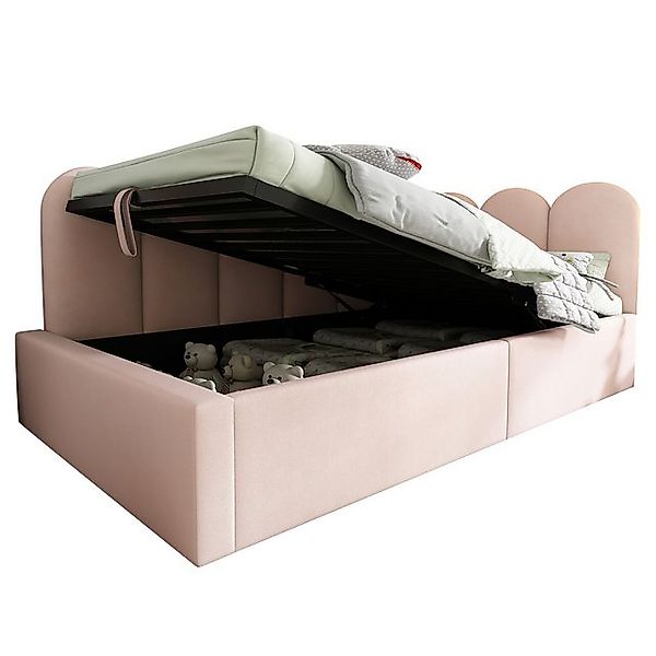 REDOM Polsterbett Funktionsbett (Daybett, Tagesbett, Schlafsofa, 2-tlg., mi günstig online kaufen