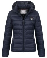 Geographical Norway Steppjacke Damen Herbst Winter günstig online kaufen