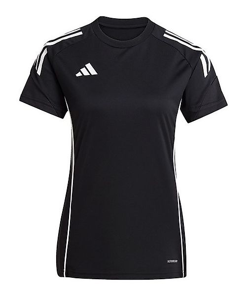 adidas Performance T-Shirt Tiro 25 Competition Hemd Damen Polyester günstig online kaufen