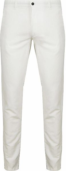 Suitable Chino Pico Leinen Ecru - Größe 26 günstig online kaufen