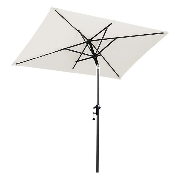 Sekey Balkonschirm 200 x 125 cm günstig online kaufen