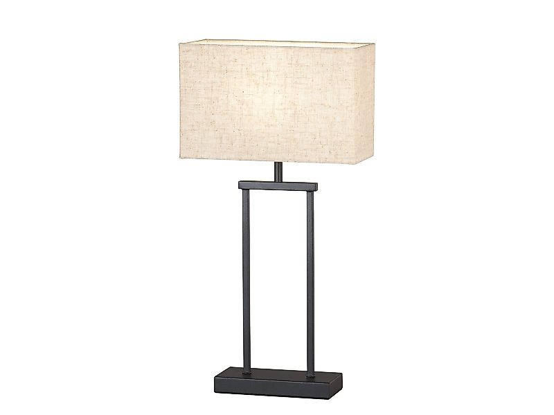 FISCHER & HONSEL LED Nachttischlampe, dimmbar, günstig online kaufen