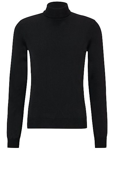 HUGO Strickpullover San Thomas (1-tlg) günstig online kaufen