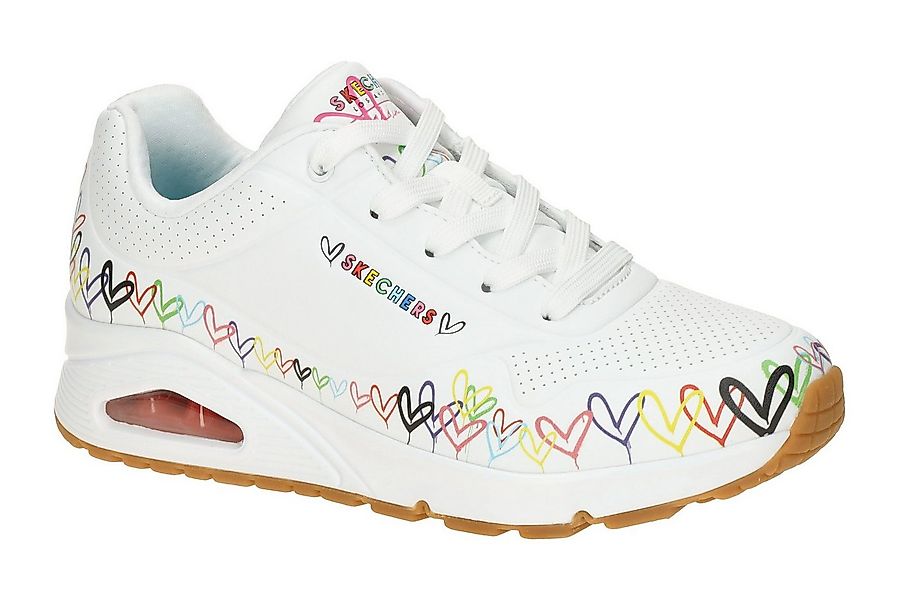 Skechers 177917 WMLT Schnürschuh günstig online kaufen