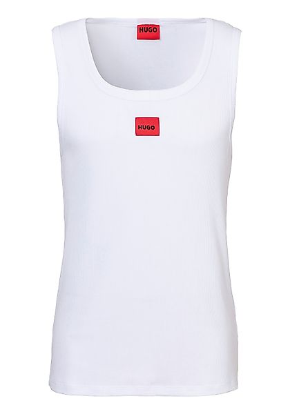 HUGO Underwear Tanktop "EDGE", mit kontrastfarbenen HUGO Logo günstig online kaufen