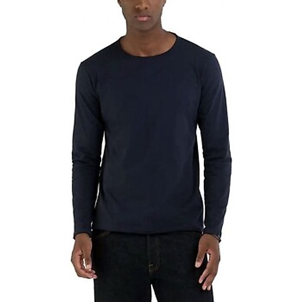 Replay Langarmshirt günstig online kaufen