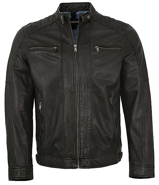 Maddox Lederjacke Mason MADDOX - Herren günstig online kaufen