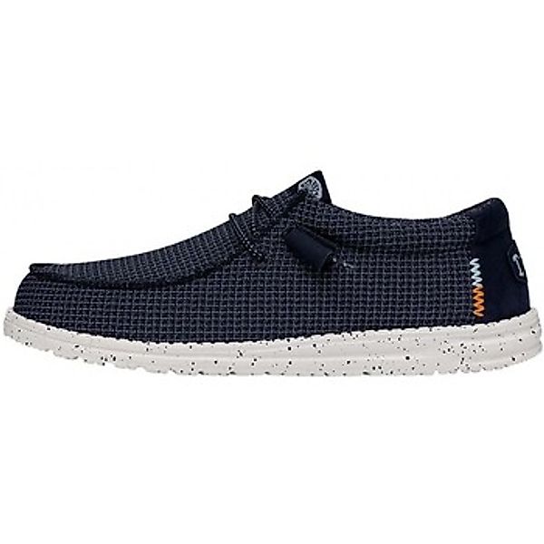 HEYDUDE  Sneaker Wally Sport Mesh günstig online kaufen