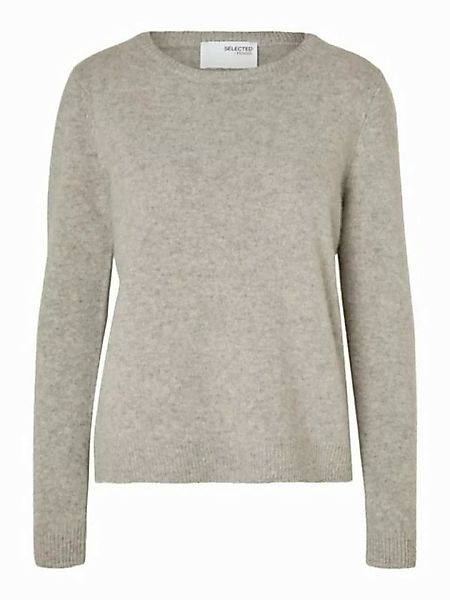 SELECTED FEMME Strickpullover Manila (1-tlg) Plain/ohne Details günstig online kaufen