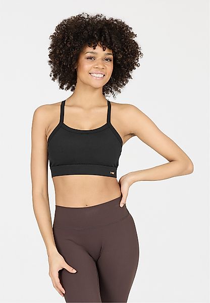 ATHLECIA Sport-BH Bloom V2 aus schnell günstig online kaufen