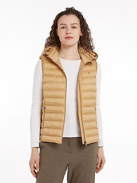 Tommy Hilfiger Steppweste LW PADDED GLOBAL günstig online kaufen