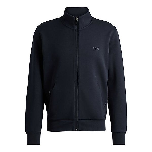 BOSS Sweatjacke Hugo Boss Skaz Jersey günstig online kaufen