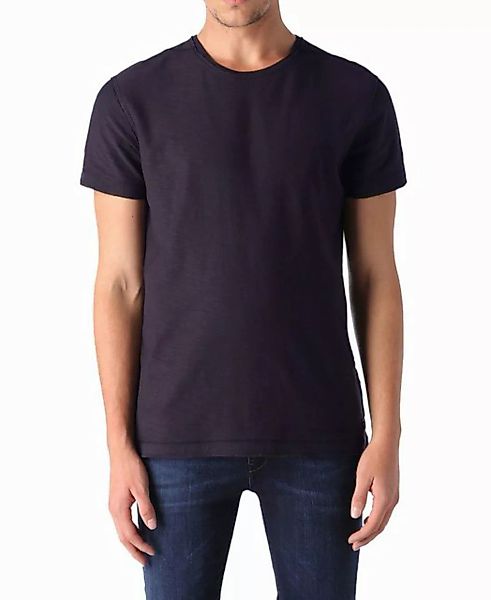 Diesel T-Shirt Diesel T-TOSSIK-ROUND MAGLIETTA Herren Shirt günstig online kaufen