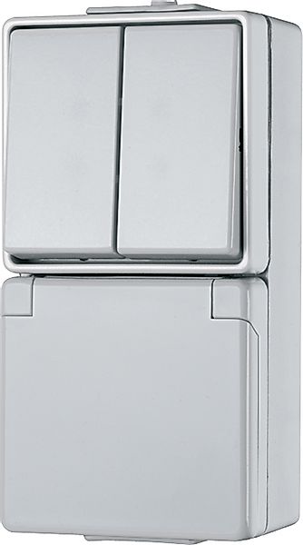 Jung SCHUKO-Steckdose 16A 250V 675 W günstig online kaufen