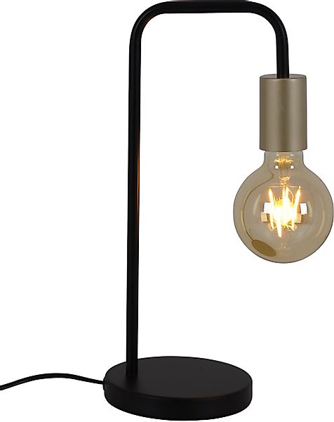 näve Tischleuchte Modo, ohne Leuchtmittel, Warmweiß günstig online kaufen