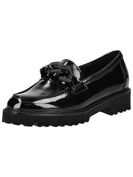 Gabor Gabor Slipper Leder Slipper günstig online kaufen