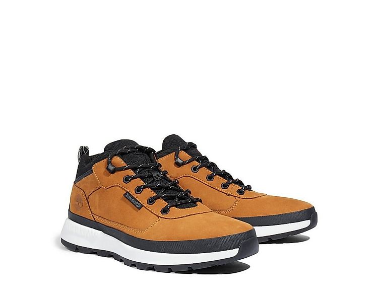 Timberland FIELD TREKKER MID LACE UP SNEAKER Wanderschuh Wintersneaker, Sne günstig online kaufen