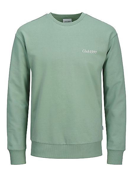 Jack & Jones Sweatshirt Pullover mit günstig online kaufen