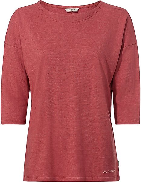 VAUDE Funktionsshirt Wo Neyland 3/4 T-Shirt günstig online kaufen
