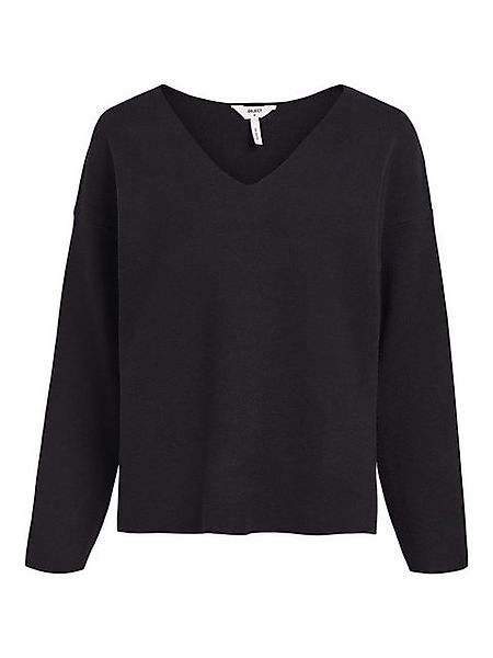 Object Strickpullover Reynard (1-tlg) Plain/ohne Details günstig online kaufen