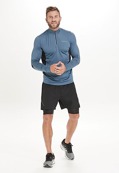 ENDURANCE Langarmshirt "LANBARK", (1 tlg.), mit hochwertiger Sportausstattu günstig online kaufen