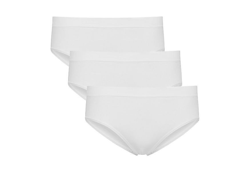 Jockey Hüftpanty Seamfree Core (3er Pack) hoch geschnitten, atmungsaktiv, o günstig online kaufen