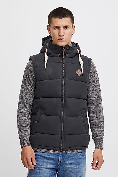 !Solid Steppweste SDDry Weste Weste mit günstig online kaufen