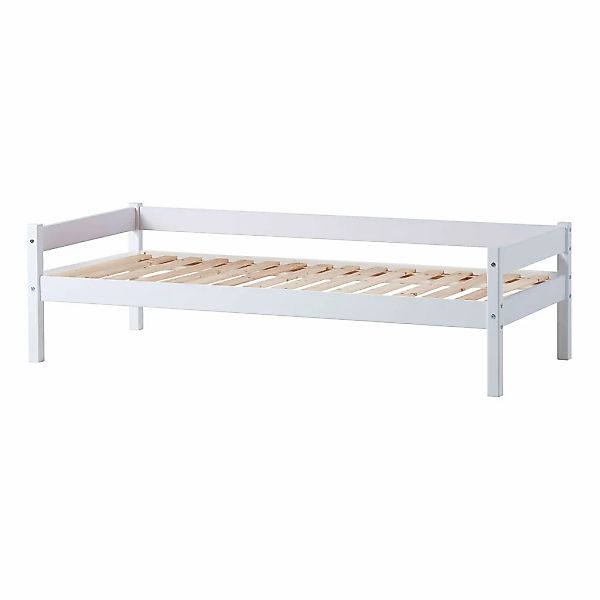 Home affaire Kinderbett "ECO One, Einzelbett, skandinavisches Design", wahl günstig online kaufen