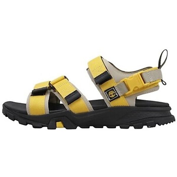 Timberland  Sandalen Garrison Trail BACKSTRAP SANDAL günstig online kaufen