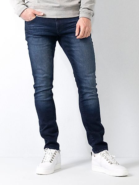 Petrol Industries Slim-fit-Jeans Nash günstig online kaufen
