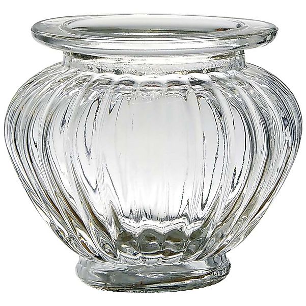 Annastore Windlicht aus Glas im Vintage-Look günstig online kaufen